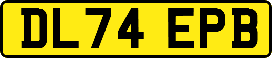 DL74EPB