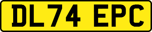DL74EPC