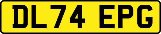 DL74EPG