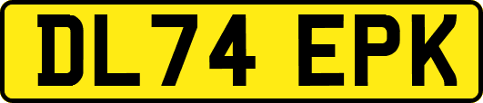 DL74EPK