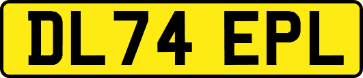 DL74EPL