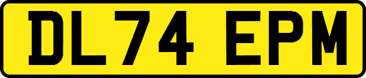 DL74EPM