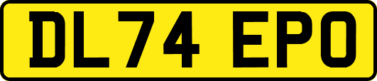DL74EPO
