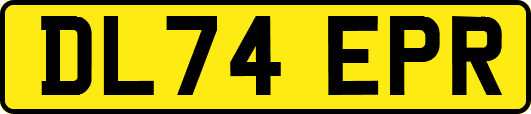 DL74EPR