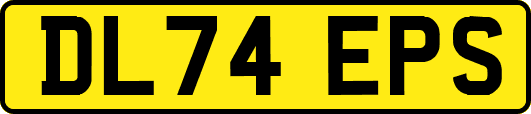 DL74EPS