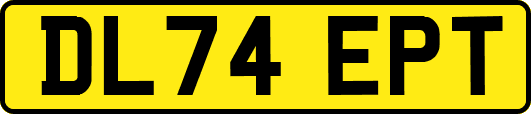 DL74EPT