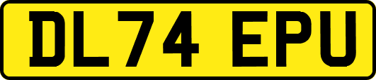 DL74EPU