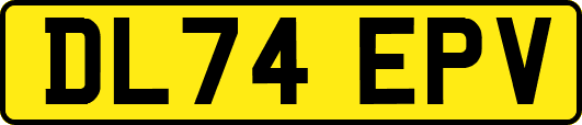DL74EPV