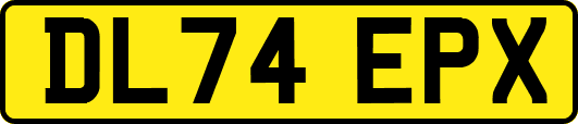 DL74EPX