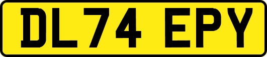 DL74EPY