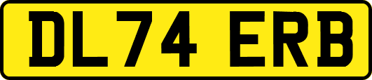 DL74ERB