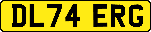 DL74ERG