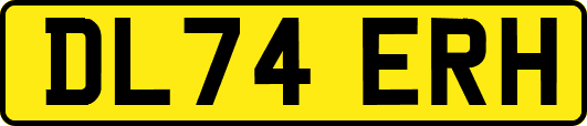 DL74ERH