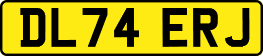 DL74ERJ