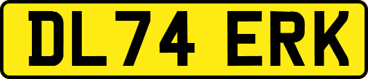 DL74ERK