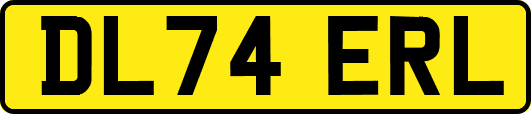 DL74ERL