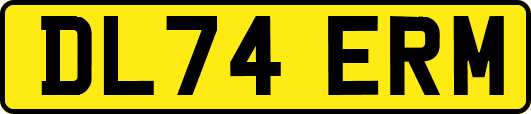 DL74ERM