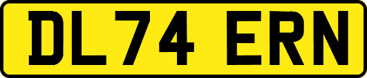 DL74ERN