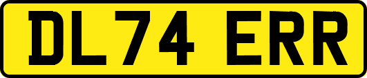 DL74ERR