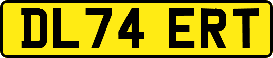 DL74ERT