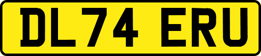 DL74ERU