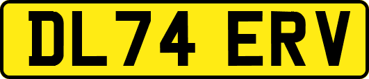 DL74ERV