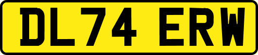 DL74ERW