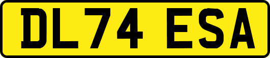 DL74ESA