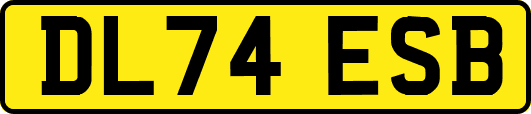DL74ESB