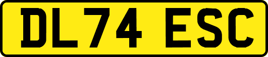 DL74ESC
