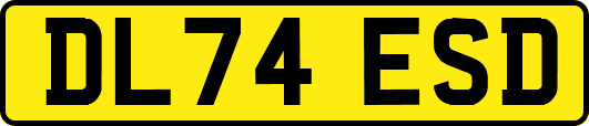 DL74ESD