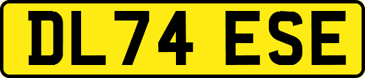 DL74ESE