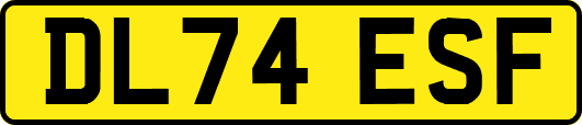 DL74ESF