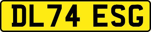 DL74ESG