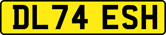 DL74ESH