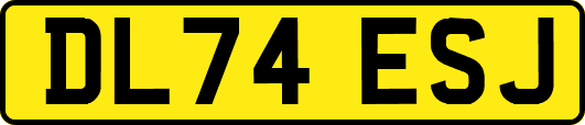 DL74ESJ