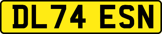 DL74ESN