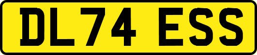 DL74ESS