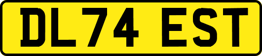 DL74EST