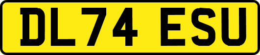 DL74ESU