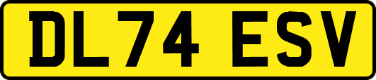 DL74ESV