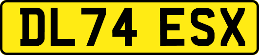 DL74ESX