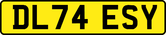 DL74ESY