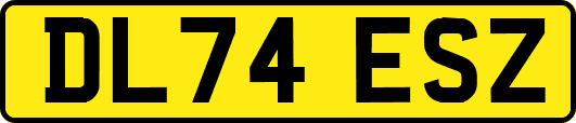 DL74ESZ