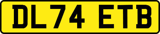 DL74ETB