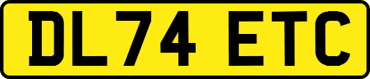 DL74ETC