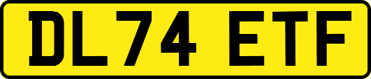 DL74ETF