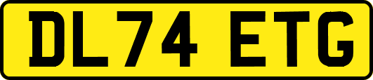 DL74ETG