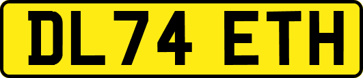DL74ETH