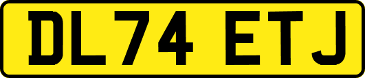 DL74ETJ